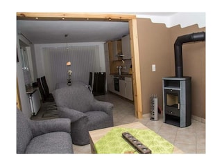 Ferienwohnung Grimersum Außenaufnahme 3