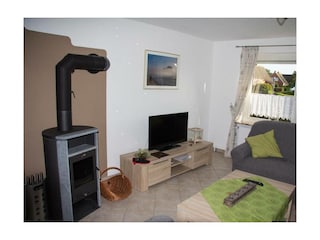 Ferienwohnung Grimersum Außenaufnahme 5