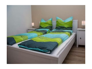 Ferienwohnung Grimersum Außenaufnahme 6