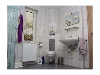Ferienwohnung Grimersum Außenaufnahme 8