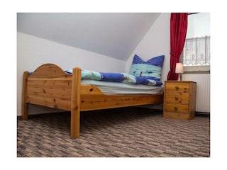 Ferienwohnung Grimersum Außenaufnahme 11