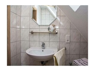 Ferienwohnung Grimersum Außenaufnahme 12