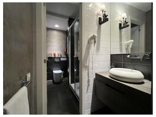 Ferienwohnung Barcelona Außenaufnahme 7