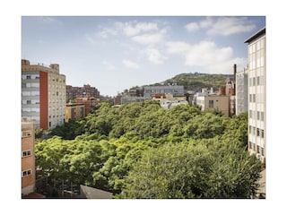 Ferienwohnung Barcelona Außenaufnahme 8