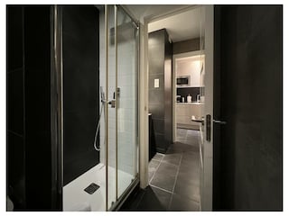Ferienwohnung Barcelona Außenaufnahme 12