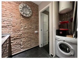 Ferienwohnung Barcelona Außenaufnahme 13