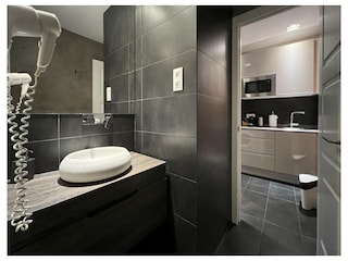 Ferienwohnung Barcelona Außenaufnahme 18
