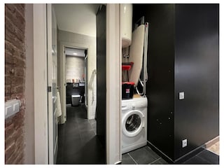 Ferienwohnung Barcelona Außenaufnahme 19