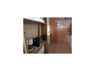 Ferienwohnung Neddesitz Außenaufnahme 5
