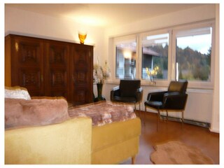 Ferienwohnung Oberstdorf Außenaufnahme 2
