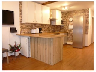 Ferienwohnung Oberstdorf Außenaufnahme 6
