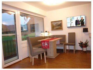 Ferienwohnung Oberstdorf Außenaufnahme 7
