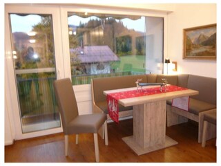 Ferienwohnung Oberstdorf Außenaufnahme 8