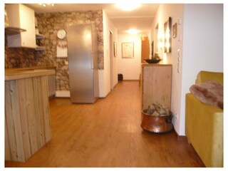 Ferienwohnung Oberstdorf Außenaufnahme 9