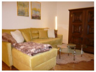 Ferienwohnung Oberstdorf Außenaufnahme 10