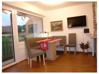 Ferienwohnung Oberstdorf Außenaufnahme 12