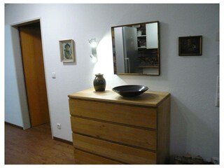 Ferienwohnung Oberstdorf Außenaufnahme 14