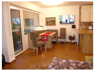 Ferienwohnung Oberstdorf Außenaufnahme 15