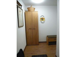 Ferienwohnung Oberstdorf Außenaufnahme 17