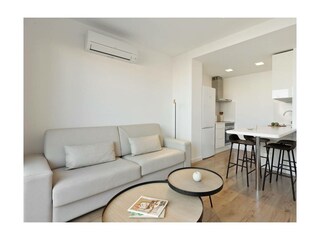 Ferienwohnung Barcelona Außenaufnahme 2