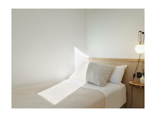 Ferienwohnung Barcelona Außenaufnahme 8