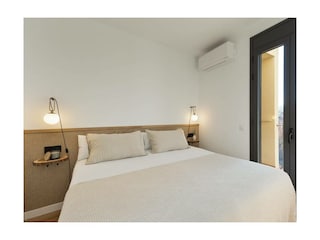 Ferienwohnung Barcelona Außenaufnahme 9