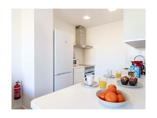 Ferienwohnung Barcelona Außenaufnahme 10