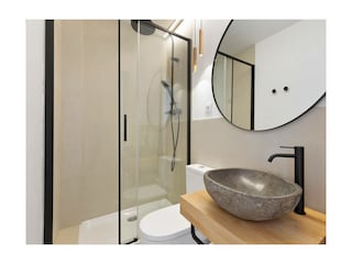 Ferienwohnung Barcelona Außenaufnahme 12