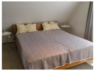 Ferienwohnung Zingst Außenaufnahme 3