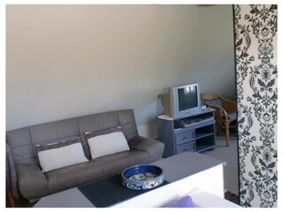 Ferienwohnung Zingst Außenaufnahme 4