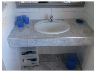 Ferienwohnung Zingst Außenaufnahme 5