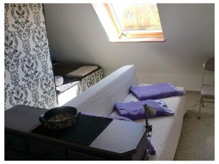 Ferienwohnung Zingst Außenaufnahme 7