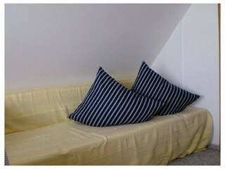 Ferienwohnung Zingst Außenaufnahme 8