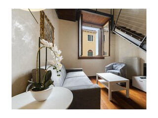 Ferienwohnung Venedig Außenaufnahme 2