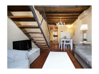 Ferienwohnung Venedig Außenaufnahme 3