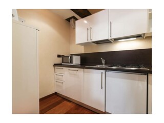 Ferienwohnung Venedig Außenaufnahme 4