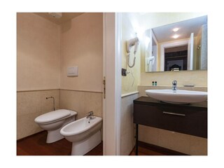 Ferienwohnung Venedig Außenaufnahme 5