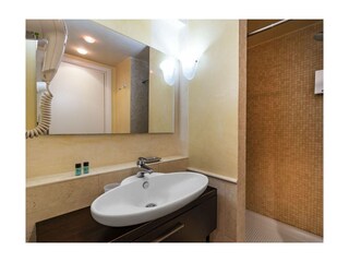 Ferienwohnung Venedig Außenaufnahme 6