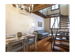 Ferienwohnung Venedig Außenaufnahme 8