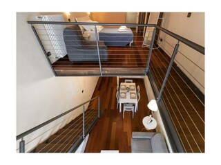 Ferienwohnung Venedig Außenaufnahme 9