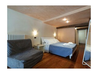 Ferienwohnung Venedig Außenaufnahme 11