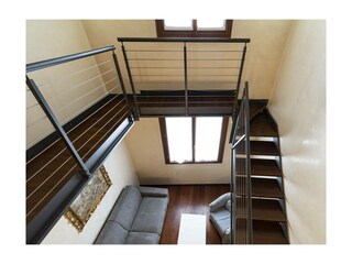 Ferienwohnung Venedig Außenaufnahme 12