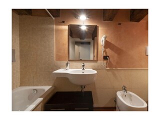 Ferienwohnung Venedig Außenaufnahme 13