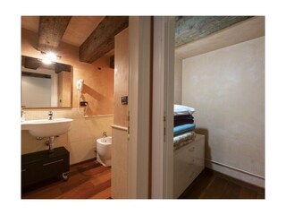 Ferienwohnung Venedig Außenaufnahme 14