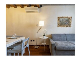 Ferienwohnung Venedig Außenaufnahme 15