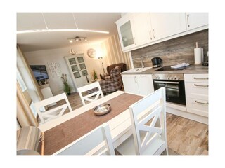 Ferienwohnung Greetsiel Außenaufnahme 4