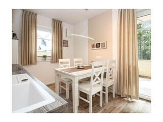 Ferienwohnung Greetsiel Außenaufnahme 5