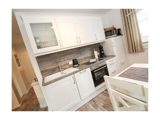 Ferienwohnung Greetsiel Außenaufnahme 6