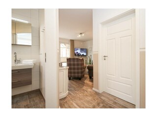 Ferienwohnung Greetsiel Außenaufnahme 7