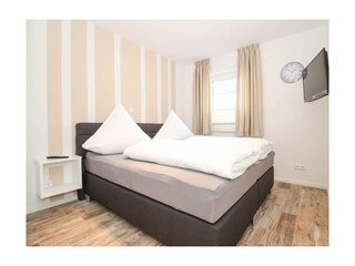 Ferienwohnung Greetsiel Außenaufnahme 10